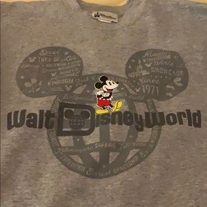 Disney Sweatshirt